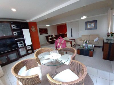 Apartamento, 3 quartos, 105 m² - Foto 1