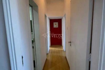 Apartamento, 3 quartos, 84 m² - Foto 1