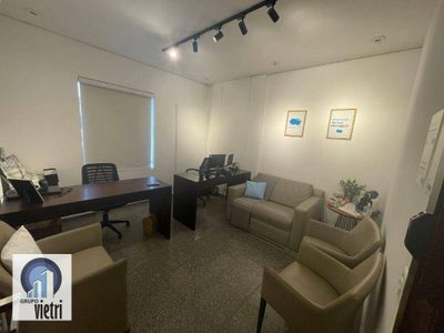 Sala-Conjunto, 14 m² - Foto 1