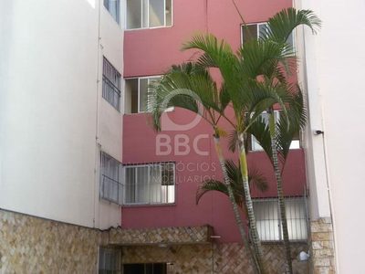 Apartamento, 3 quartos, 80 m² - Foto 3