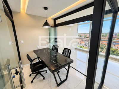 Sala-Conjunto, 33 m² - Foto 1