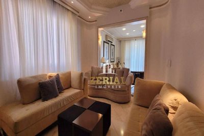 Apartamento, 3 quartos, 224 m² - Foto 2