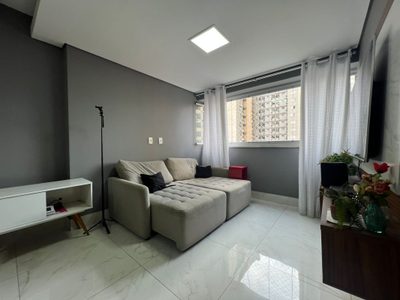 Apartamento, 2 quartos, 69 m² - Foto 1