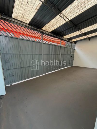 Depósito-Galpão, 230 m² - Foto 5