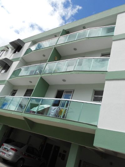 Apartamento, 2 quartos, 70 m² - Foto 2
