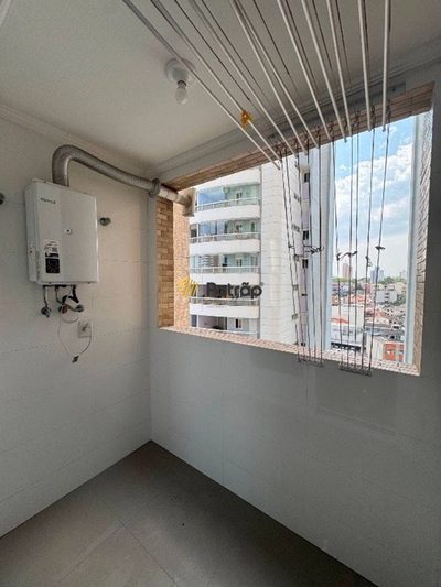 Apartamento, 3 quartos, 173 m² - Foto 5