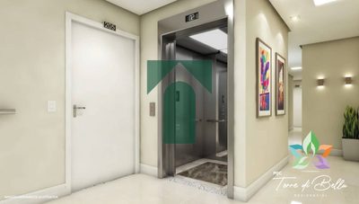 Apartamento, 2 quartos, 68 m² - Foto 5