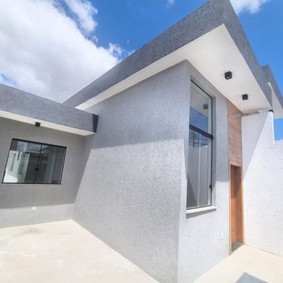 Casa, 3 quartos, 180 m² - Foto 3