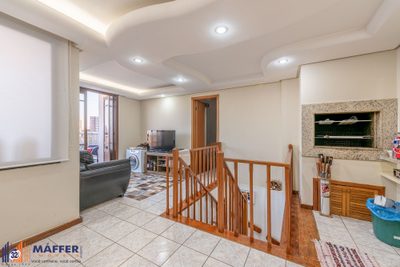 Cobertura, 3 quartos, 150 m² - Foto 4
