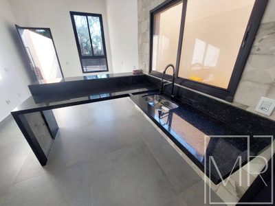 Casa, 3 quartos, 87 m² - Foto 2