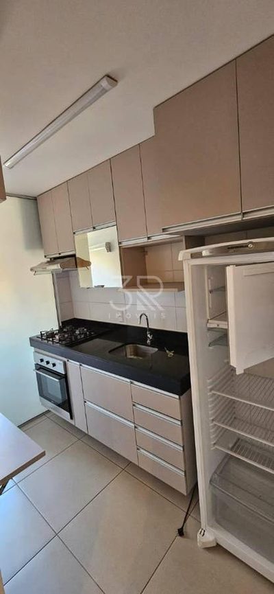 Apartamento, 2 quartos, 55 m² - Foto 5