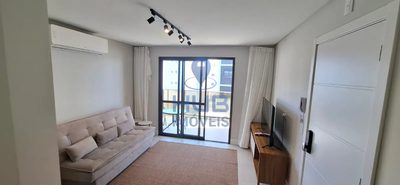 Apartamento, 3 quartos - Foto 1
