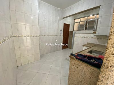 Apartamento, 2 quartos, 63 m² - Foto 1