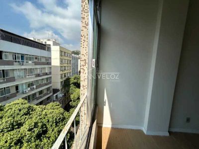 Apartamento, 1 quarto, 42 m² - Foto 1