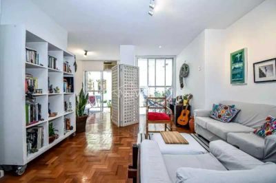 Apartamento, 3 quartos, 108 m² - Foto 2