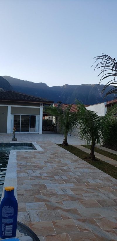 Casa, 2 quartos, 110 m² - Foto 4