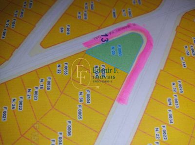 Terreno, 1100 m² - Foto 2