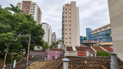 Apartamento, 3 quartos, 122 m² - Foto 5