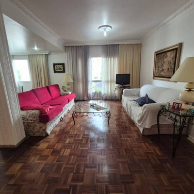 Apartamento, 2 quartos, 137 m² - Foto 4