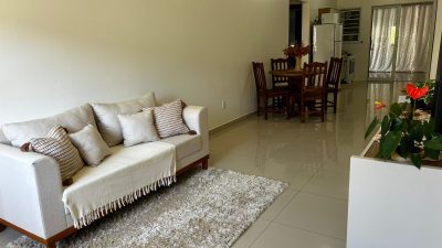Casa, 2 quartos - Foto 2
