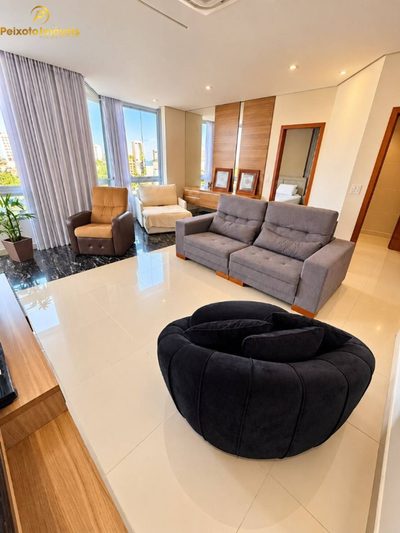 Casa, 5 quartos, 320 m² - Foto 4