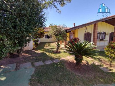 Chácara, 4 quartos, 4700 m² - Foto 3
