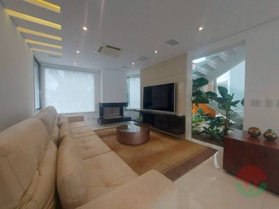 Casa de Condomínio, 4 quartos - Foto 5