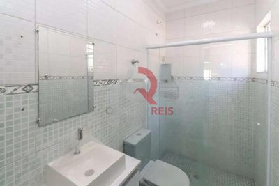 Sobrado, 3 quartos, 200 m² - Foto 3