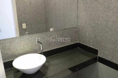 Apartamento, 3 quartos, 138 m² - Foto 1
