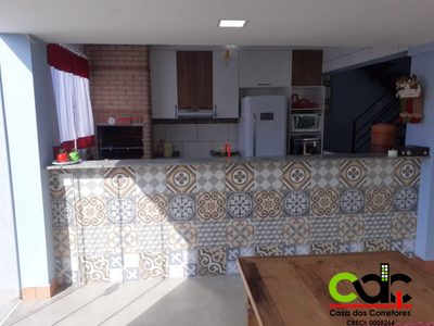 Chácara, 2 quartos, 500 m² - Foto 5