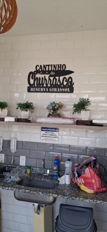 Apartamento, 2 quartos, 55 m² - Foto 5