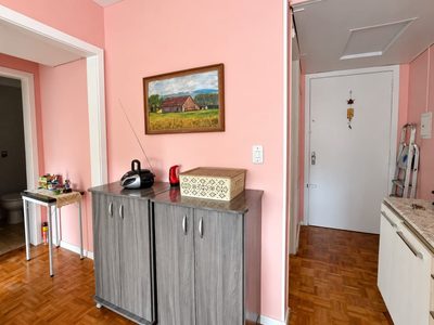 Apartamento, 1 quarto, 42 m² - Foto 4