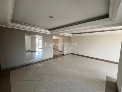 Apartamento, 6 quartos, 338 m² - Foto 2