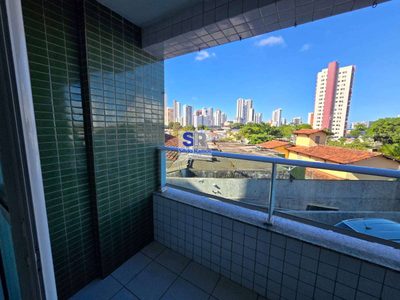 Apartamento, 3 quartos, 86 m² - Foto 3