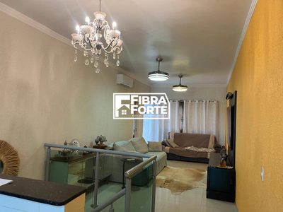 Casa, 3 quartos, 220 m² - Foto 4