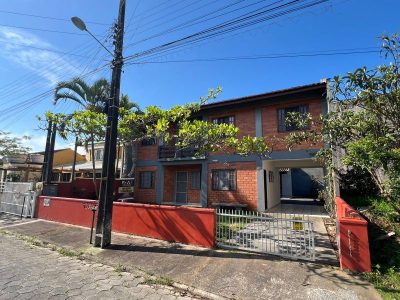 Sobrado, 3 quartos, 252 m² - Foto 2