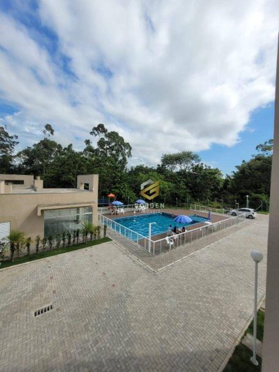 Apartamento, 2 quartos, 51 m² - Foto 1