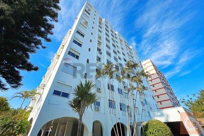 Apartamento, 2 quartos, 64 m² - Foto 1