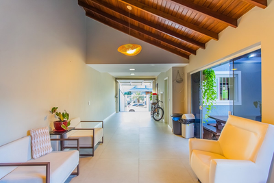 Casa, 3 quartos, 153 m² - Foto 2