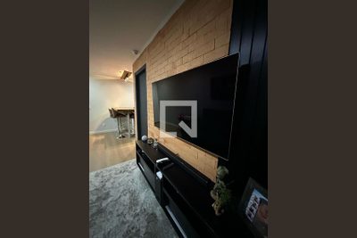 Apartamento, 1 quarto, 40 m² - Foto 4