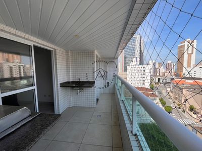 Apartamento, 2 quartos, 80 m² - Foto 1