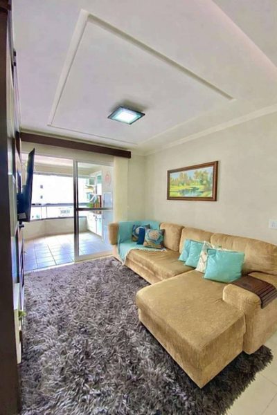 Apartamento, 2 quartos, 84 m² - Foto 5