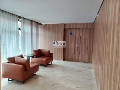 Apartamento, 2 quartos, 66 m² - Foto 1