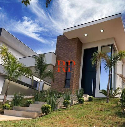 Casa, 3 quartos, 170 m² - Foto 1