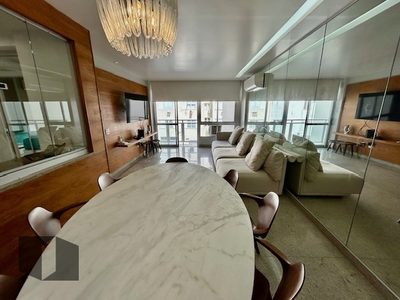 Apartamento, 3 quartos, 106 m² - Foto 2