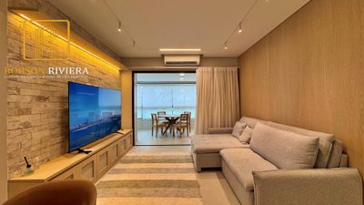 Apartamento, 3 quartos, 95 m² - Foto 2