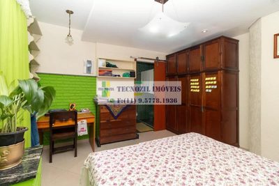 Sobrado, 4 quartos, 398 m² - Foto 3