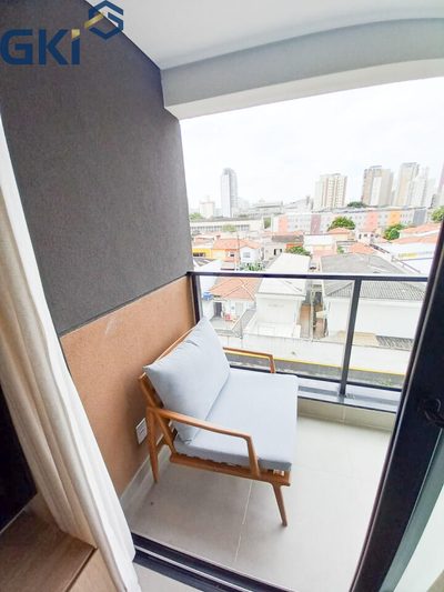 Apartamento, 1 quarto, 40 m² - Foto 2