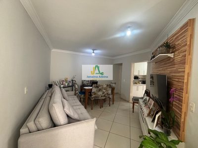 Apartamento, 75 m² - Foto 2