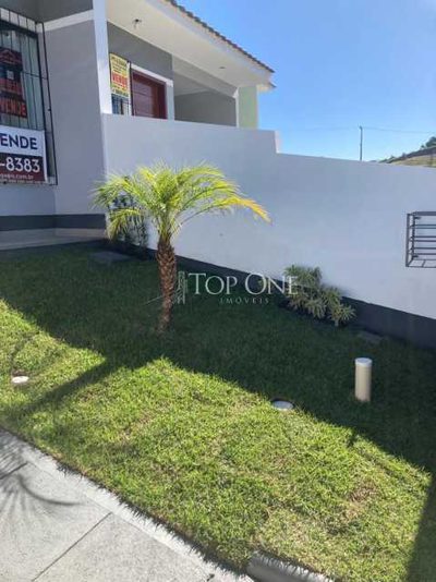 Casa, 3 quartos, 100 m² - Foto 1